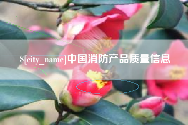 清徐中国消防产品质量信息